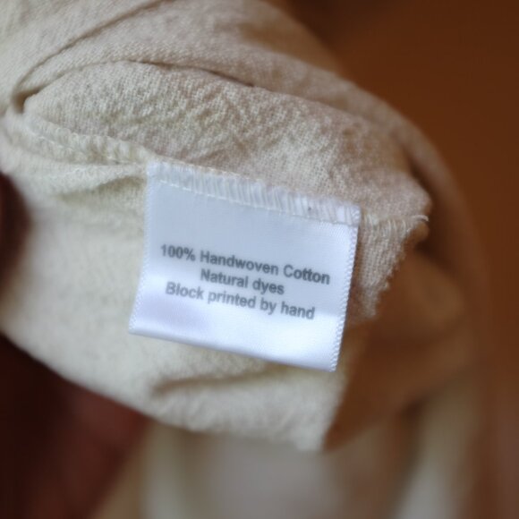 Po-em Shammy cotton dress - Picture 8 of 8